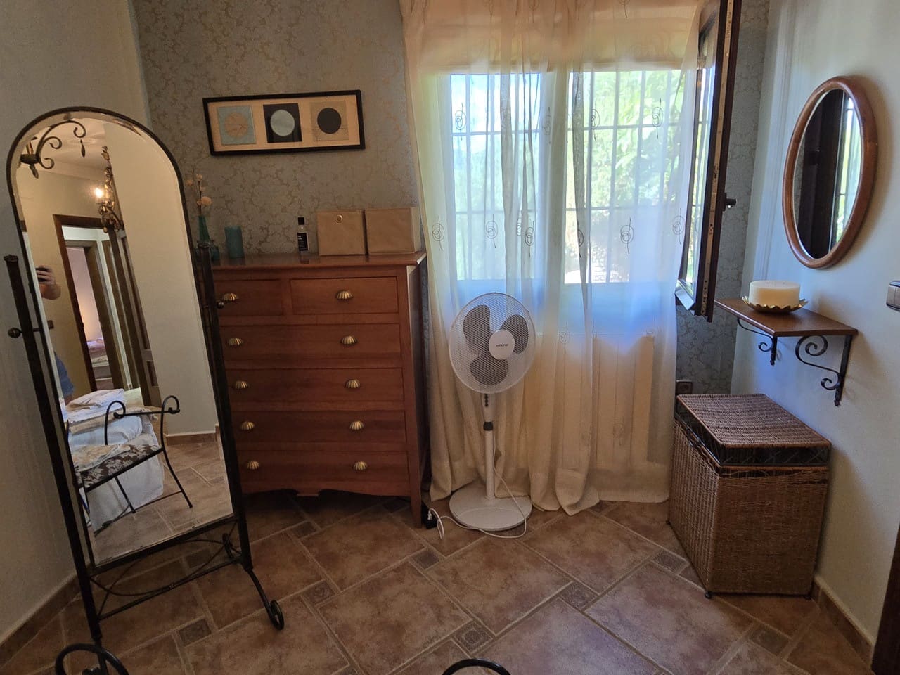 9 chambre Villa/Maison à vendre à Vinuela avec piscine garage - 1 900 000 € (Ref: 8752347)