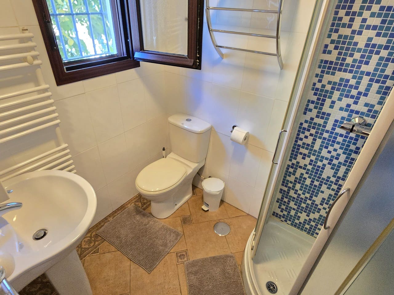 9 chambre Villa/Maison à vendre à Vinuela avec piscine garage - 1 900 000 € (Ref: 8752347)