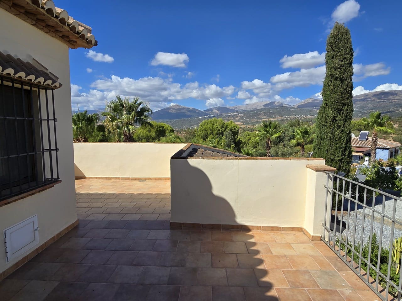 9 chambre Villa/Maison à vendre à Vinuela avec piscine garage - 1 900 000 € (Ref: 8752347)