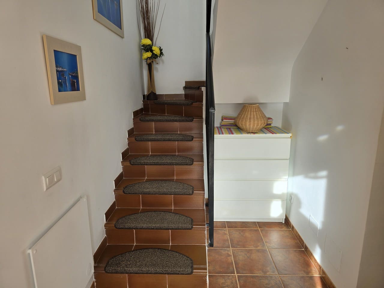 4 slaapkamer Villa te koop in Alcaucin met zwembad garage - € 335.000 (Ref: 8755692)