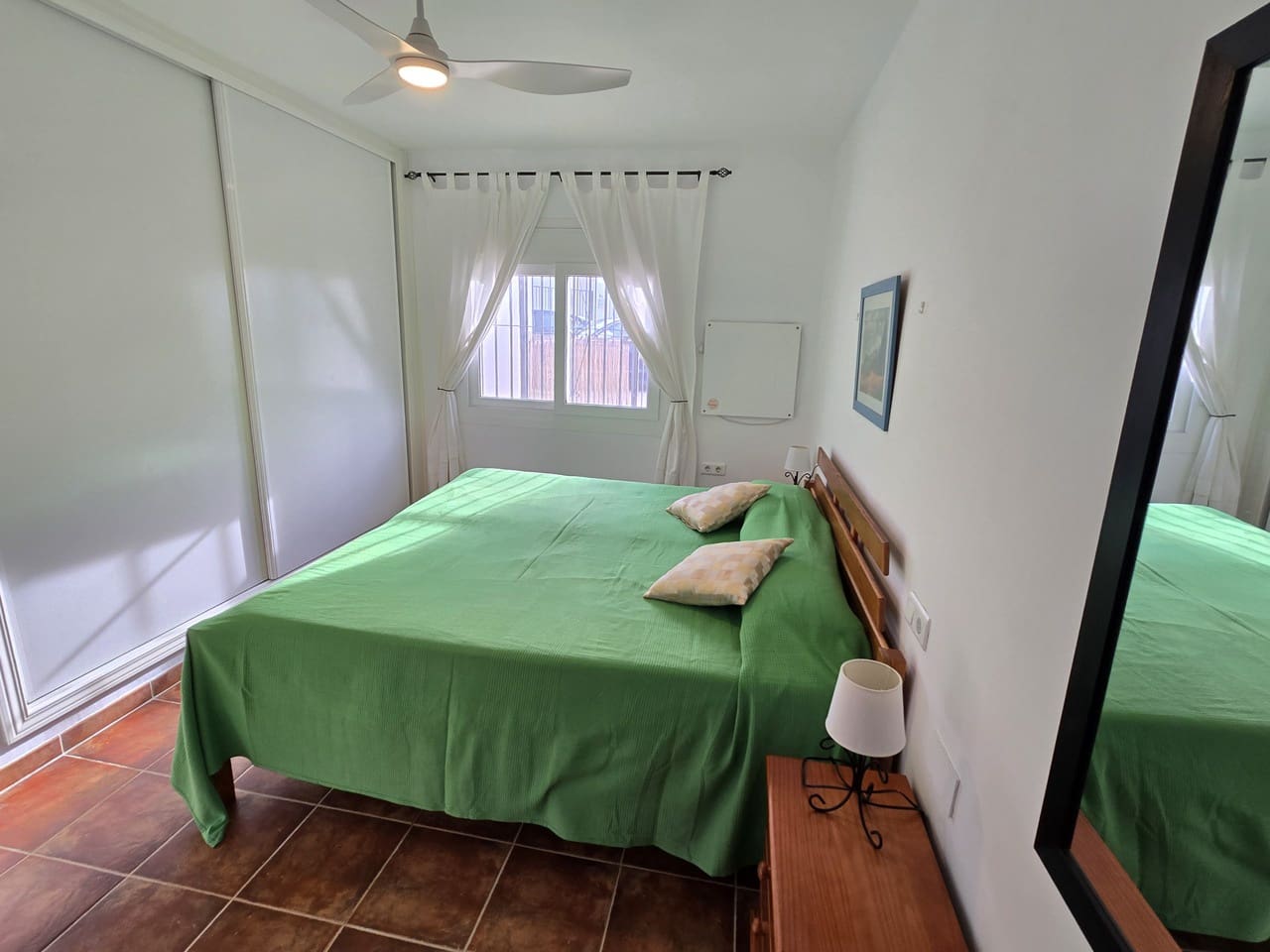 4 slaapkamer Villa te koop in Alcaucin met zwembad garage - € 335.000 (Ref: 8755692)