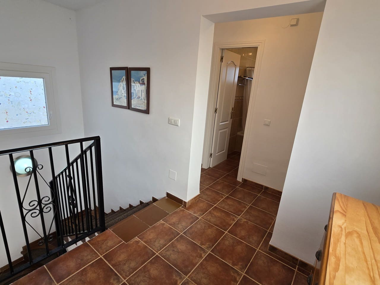 4 slaapkamer Villa te koop in Alcaucin met zwembad garage - € 335.000 (Ref: 8755692)