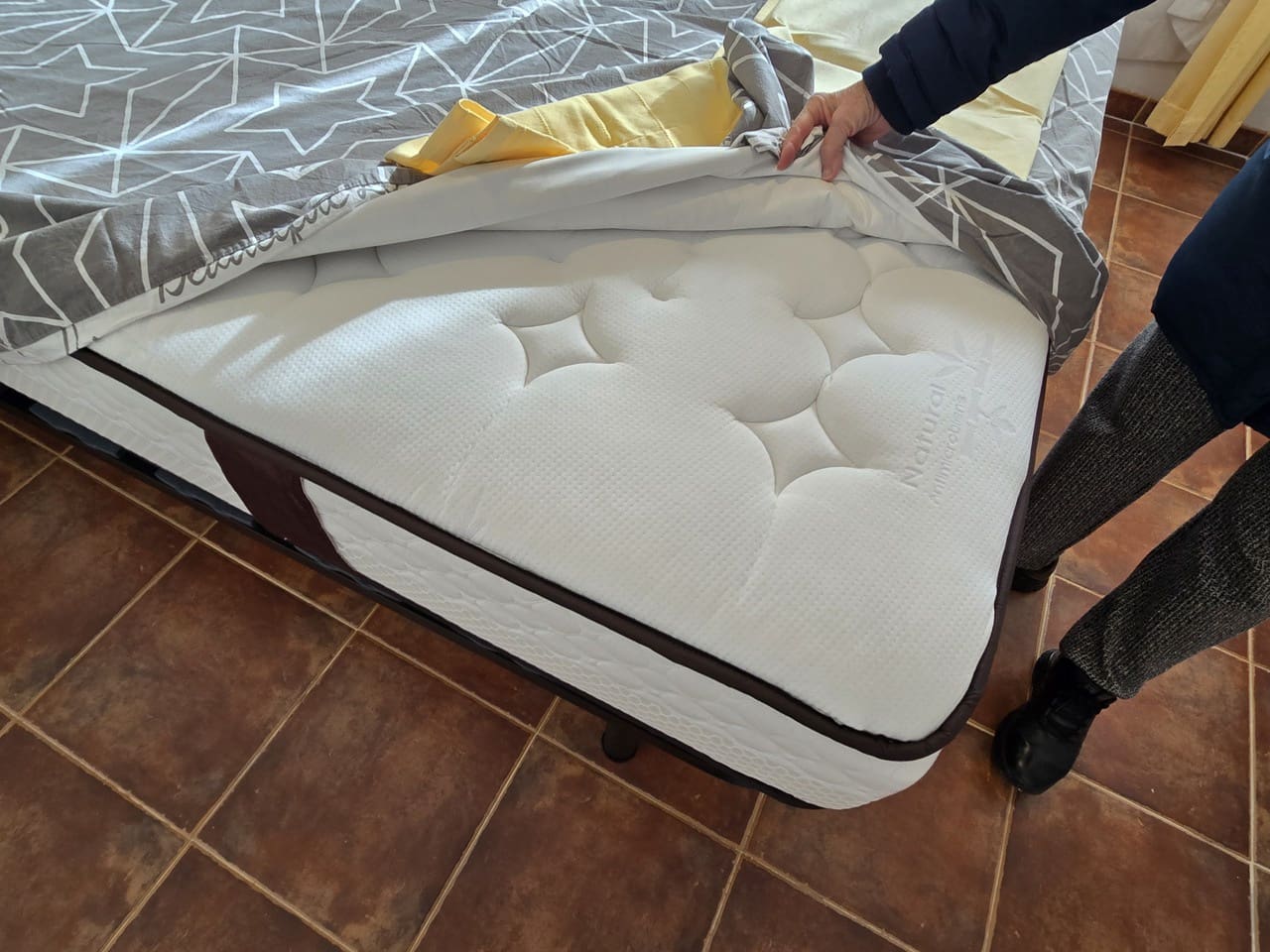 4 slaapkamer Villa te koop in Alcaucin met zwembad garage - € 335.000 (Ref: 8755692)