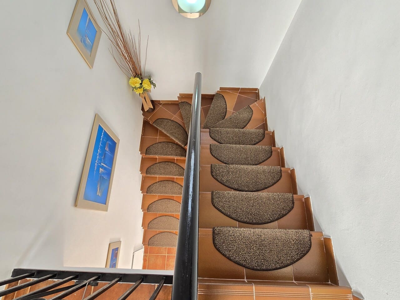 4 slaapkamer Villa te koop in Alcaucin met zwembad garage - € 335.000 (Ref: 8755692)