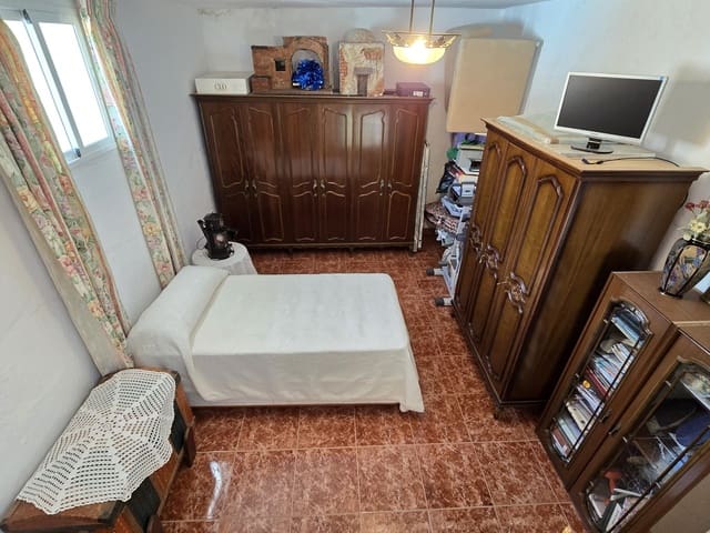 4 soveværelse Villa til salg i Viñuela - € 193.000 (Ref: 8846601)