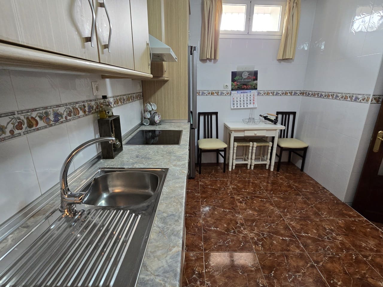 4 bedroom Villa for sale in Vinuela - € 193,000 (Ref: 8846601)