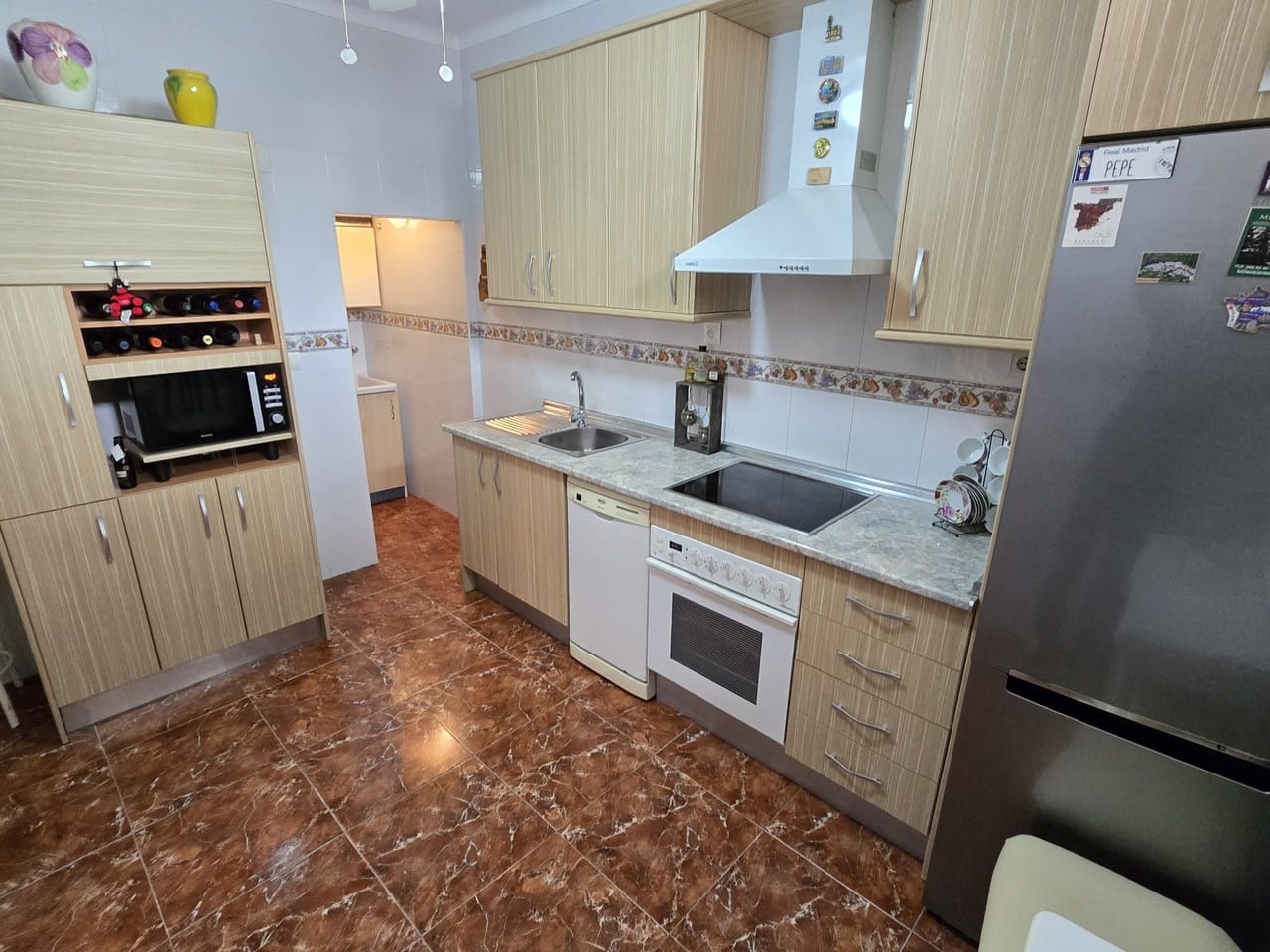 4 bedroom Villa for sale in Vinuela - € 193,000 (Ref: 8846601)