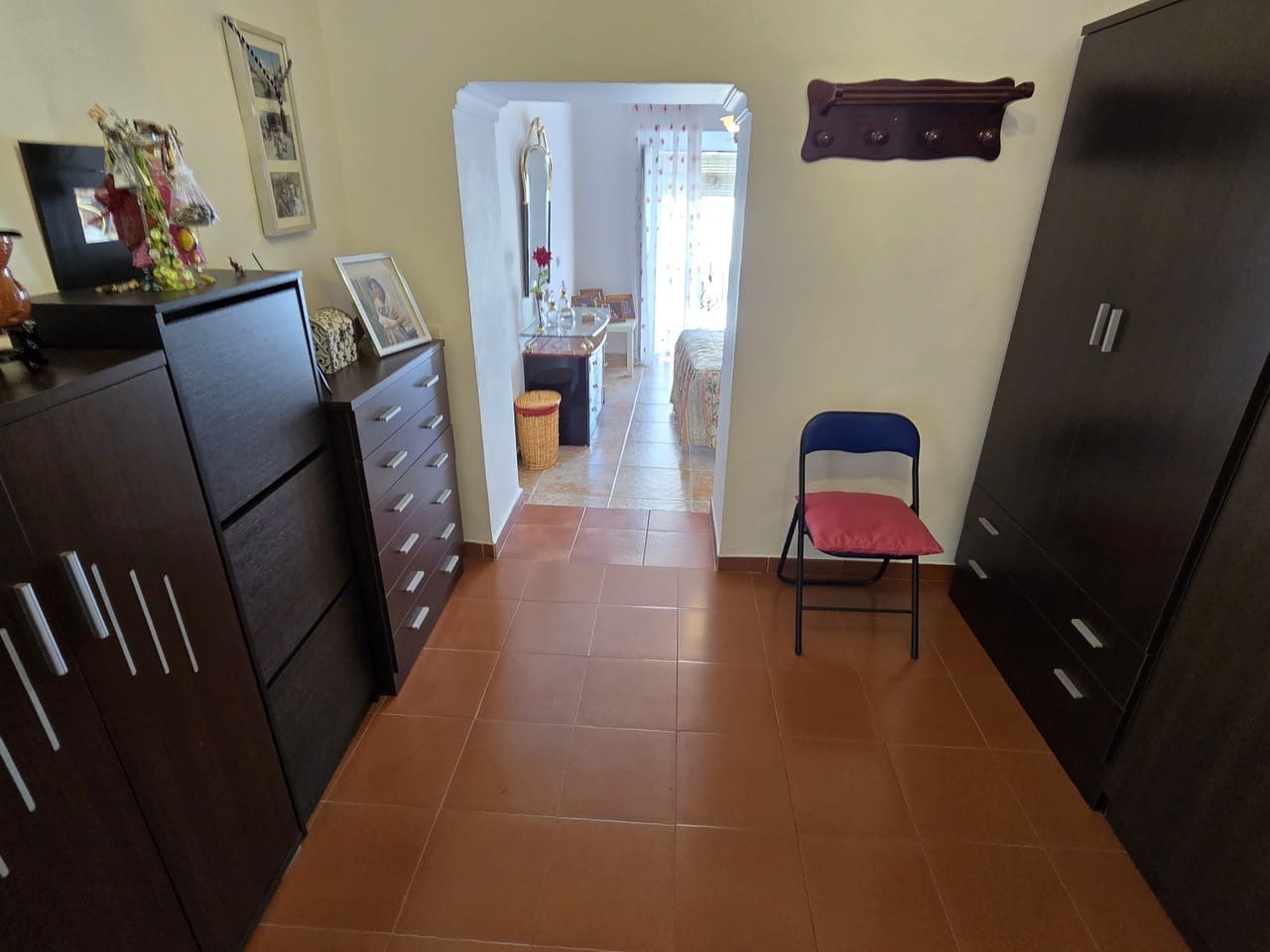 4 bedroom Villa for sale in Vinuela - € 193,000 (Ref: 8846601)