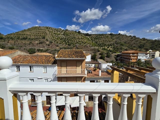 4 soveværelse Villa til salg i Viñuela - € 193.000 (Ref: 8846601)