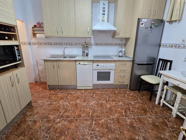 4 soveværelse Villa til salg i Viñuela - € 193.000 (Ref: 8846601)