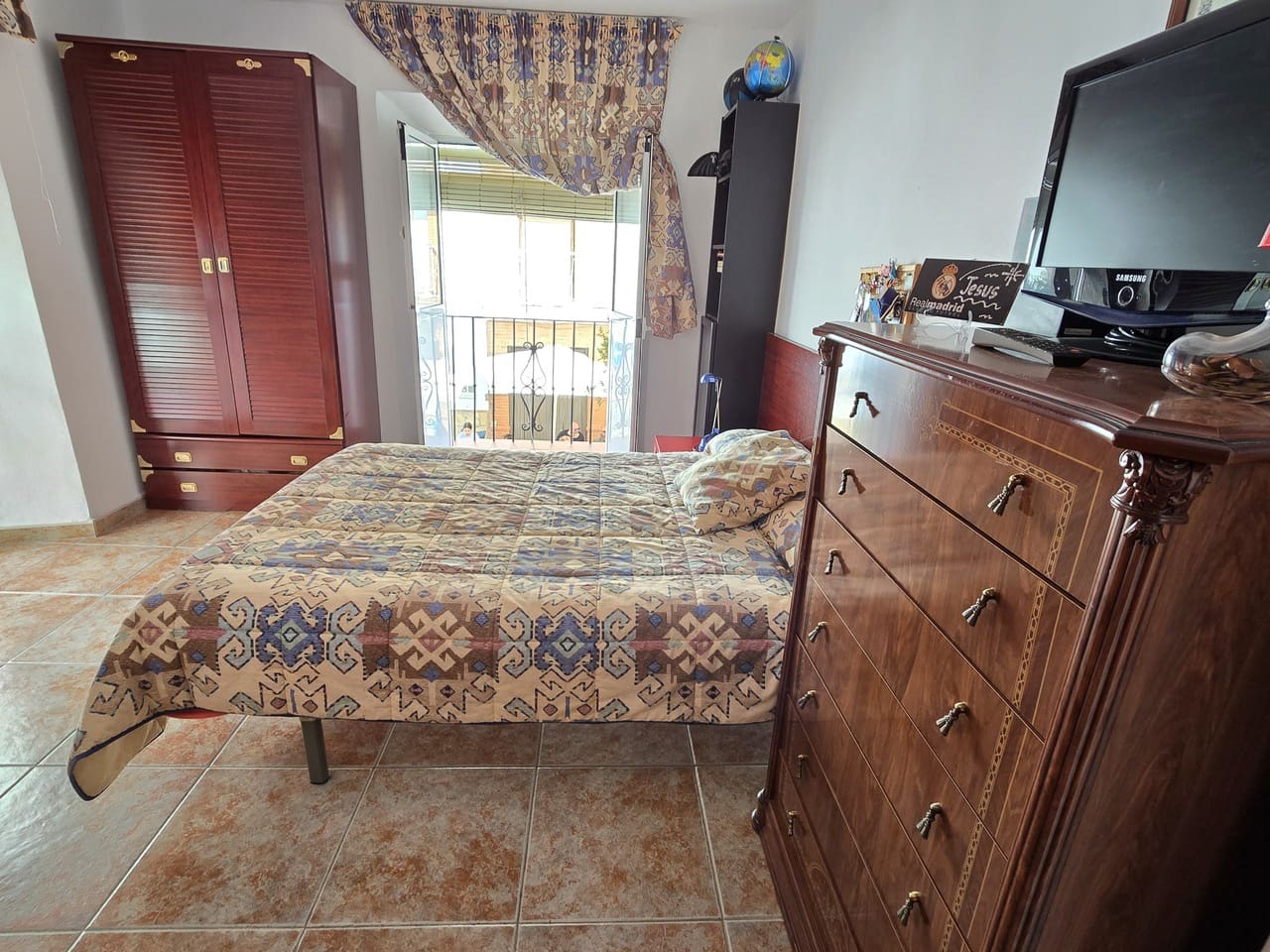 4 bedroom Villa for sale in Vinuela - € 193,000 (Ref: 8846601)