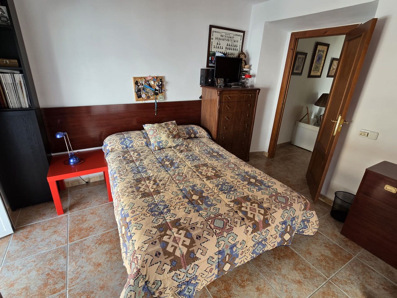 4 bedroom Villa for sale in Vinuela - € 193,000 (Ref: 8846601)