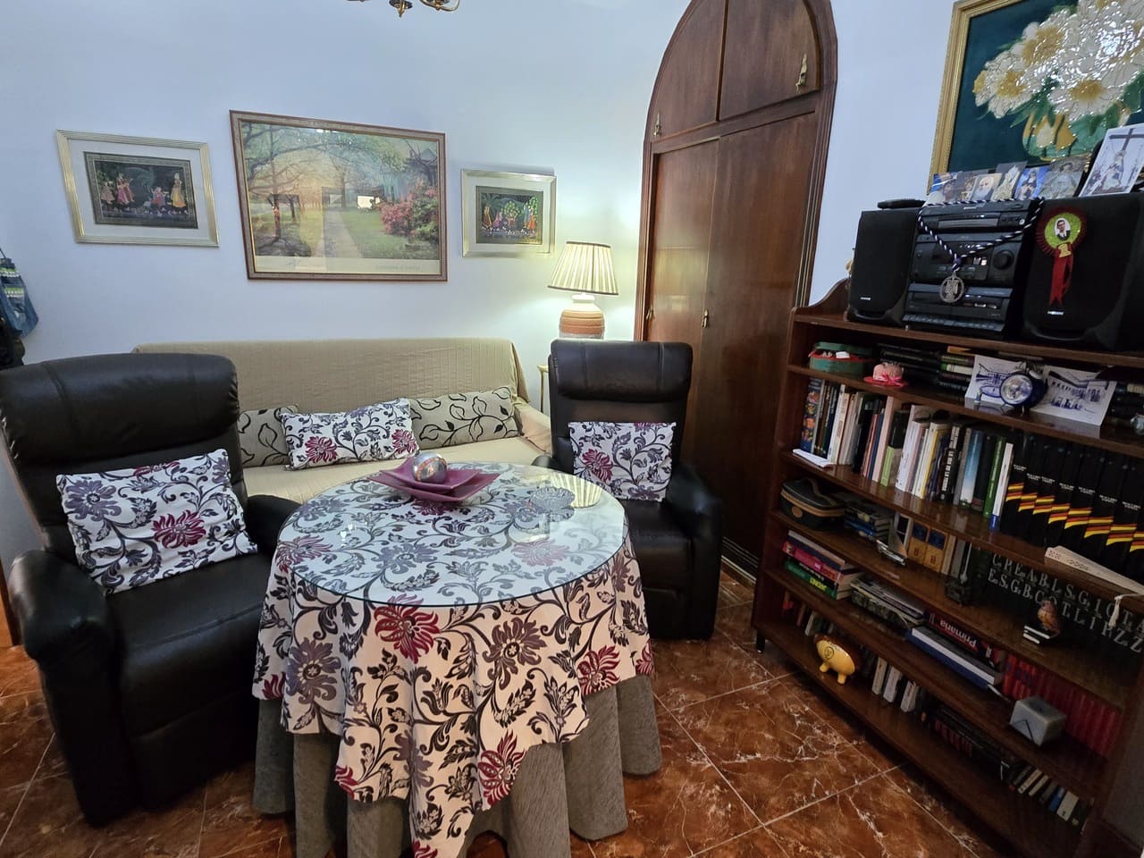 4 bedroom Villa for sale in Vinuela - € 193,000 (Ref: 8846601)