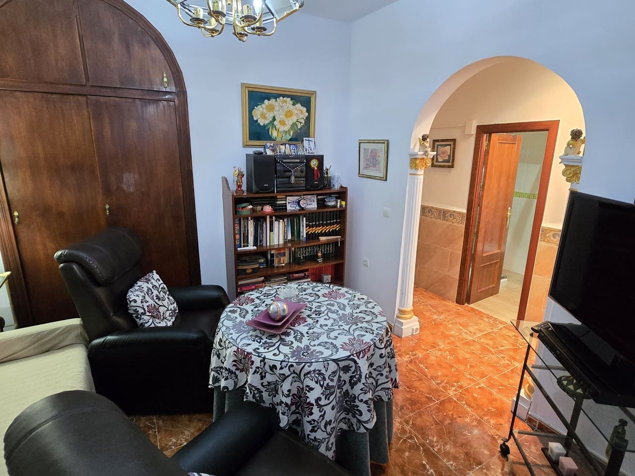 4 bedroom Villa for sale in Vinuela - € 193,000 (Ref: 8846601)