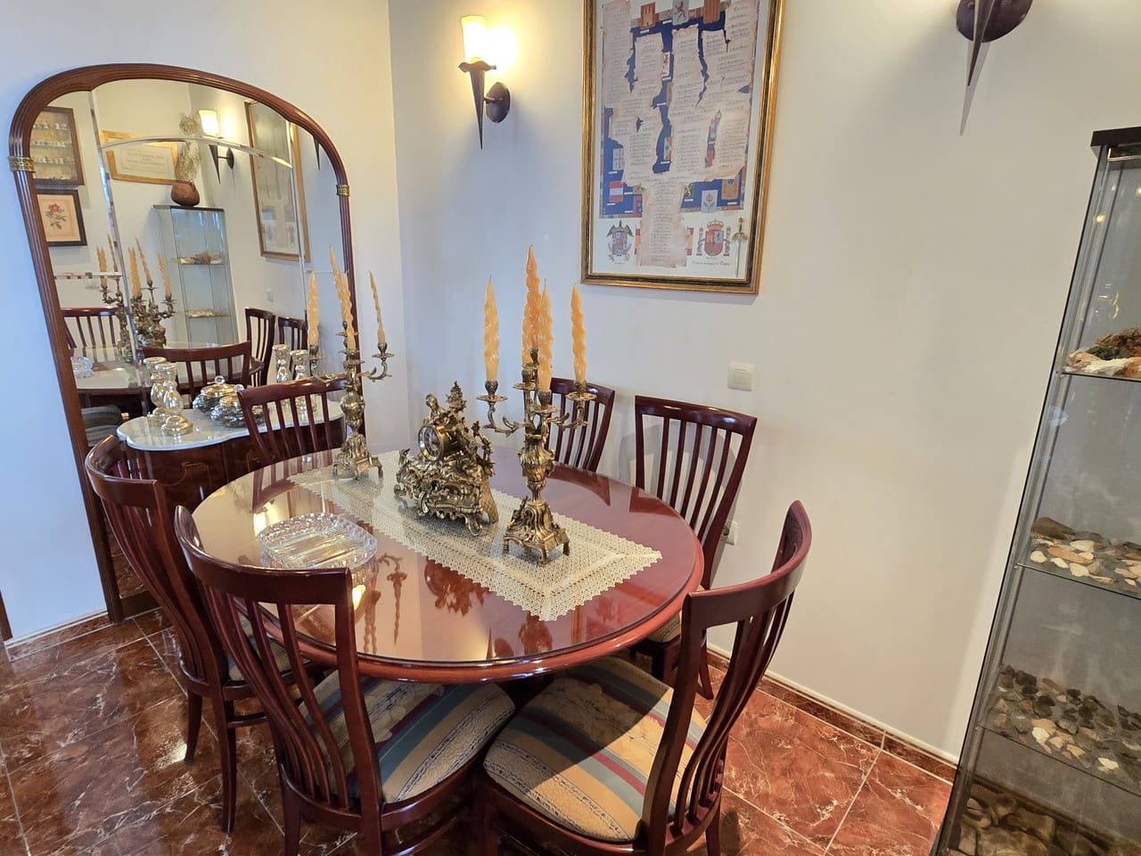 4 bedroom Villa for sale in Vinuela - € 193,000 (Ref: 8846601)