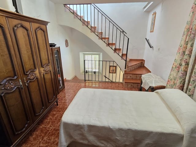 4 soverom Villa til salgs i Viñuela - € 193 000 (Ref: 8846601)