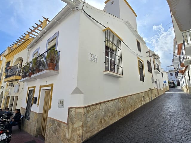 4 soverom Villa til salgs i Viñuela - € 193 000 (Ref: 8846601)