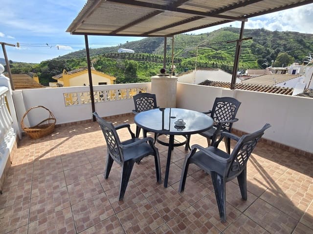 4 soverom Villa til salgs i Viñuela - € 193 000 (Ref: 8846601)