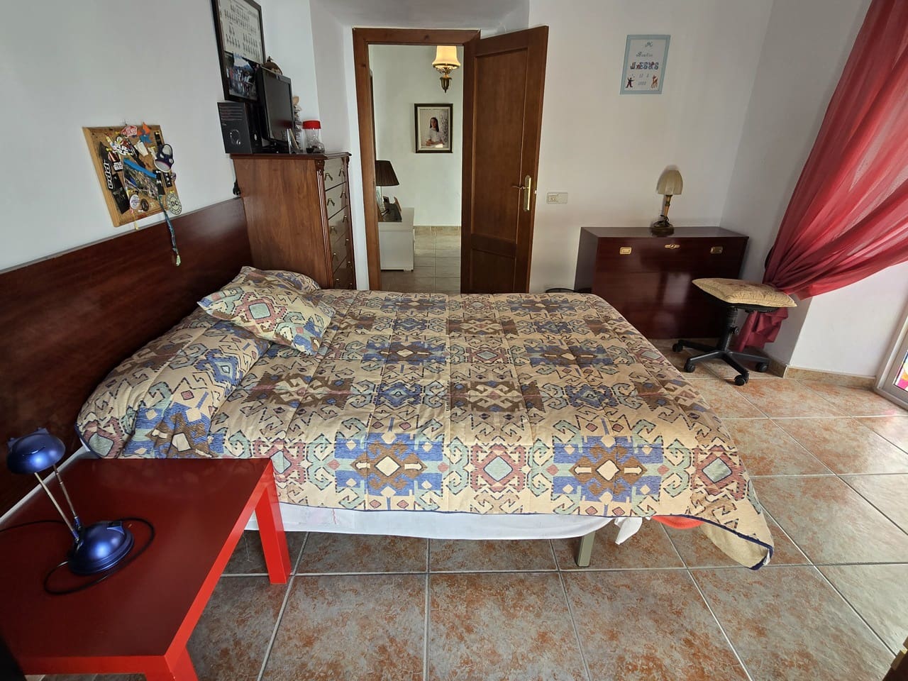 4 bedroom Villa for sale in Vinuela - € 193,000 (Ref: 8846601)
