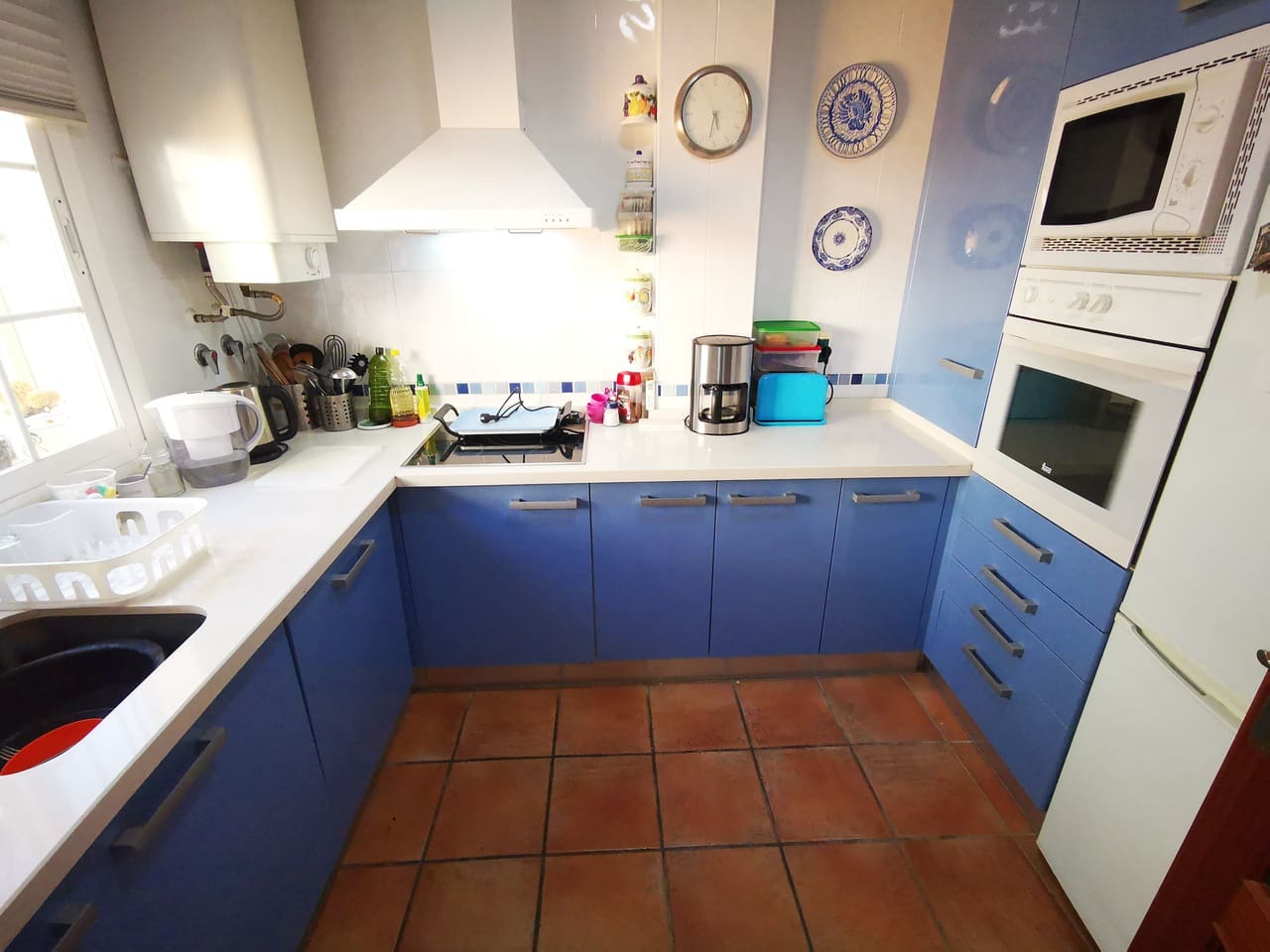 2 camera da letto Casa in vendita in Alcaucin con piscina garage - 215.000 € (Rif: 8855969)