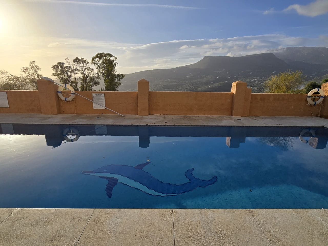 2 camera da letto Casa in vendita in Alcaucin con piscina garage - 215.000 € (Rif: 8855969)