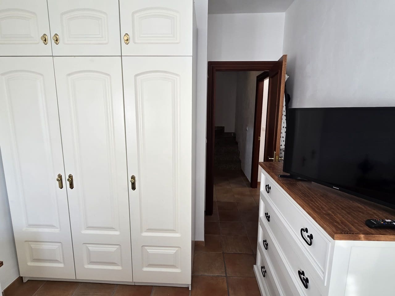2 camera da letto Casa in vendita in Alcaucin con piscina garage - 215.000 € (Rif: 8855969)