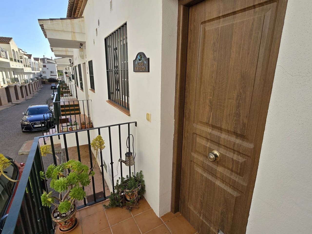 2 camera da letto Casa in vendita in Alcaucin con piscina garage - 215.000 € (Rif: 8855969)