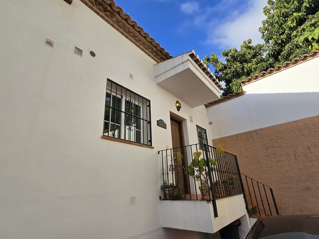 2 camera da letto Casa in vendita in Alcaucin con piscina garage - 215.000 € (Rif: 8855969)