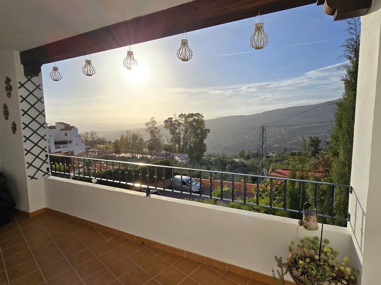 2 camera da letto Casa in vendita in Alcaucin con piscina garage - 215.000 € (Rif: 8855969)