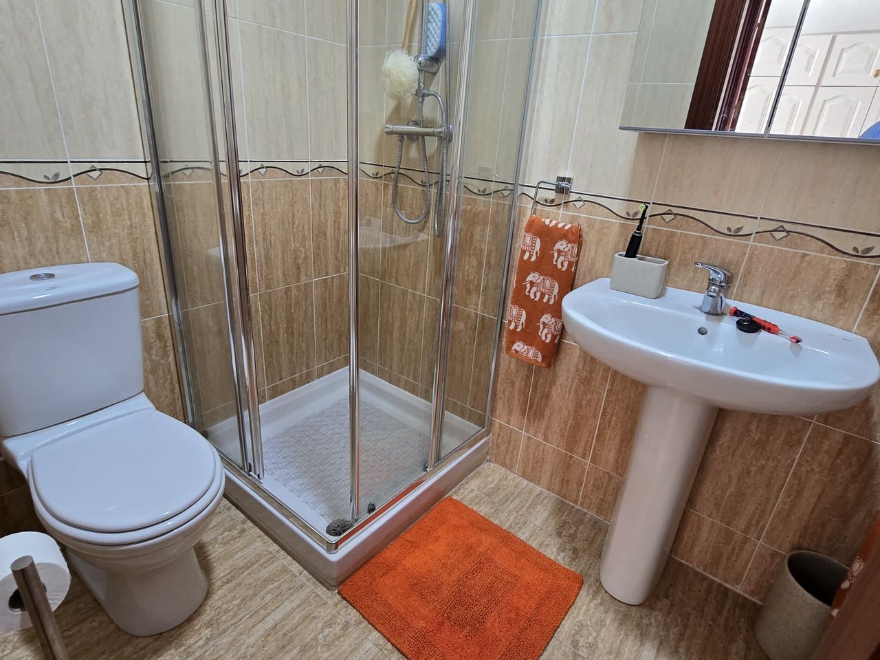 2 camera da letto Casa in vendita in Alcaucin con piscina garage - 215.000 € (Rif: 8855969)