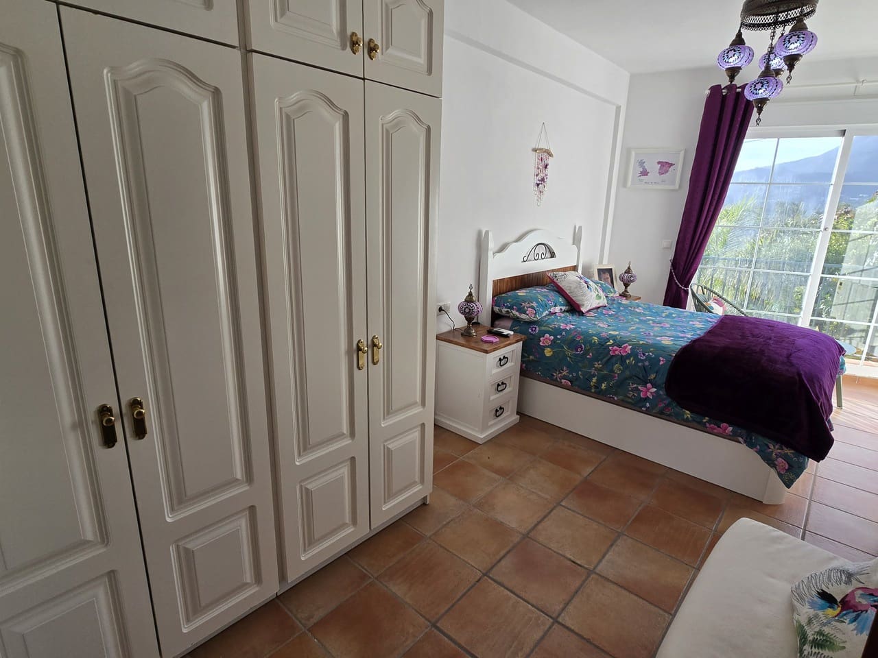 2 camera da letto Casa in vendita in Alcaucin con piscina garage - 215.000 € (Rif: 8855969)