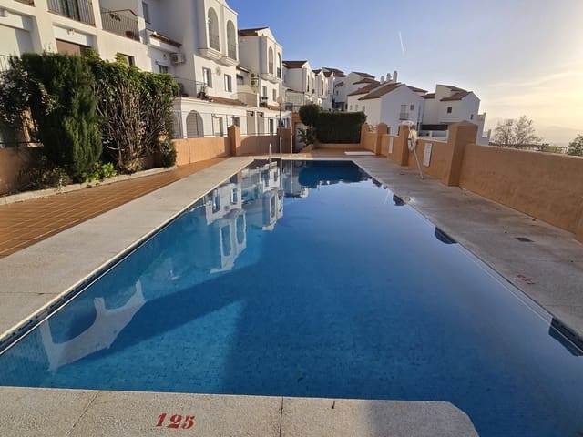 2 sovrum Hus till salu i Alcaucín med pool garage - 215 000 € (Ref: 8855969)