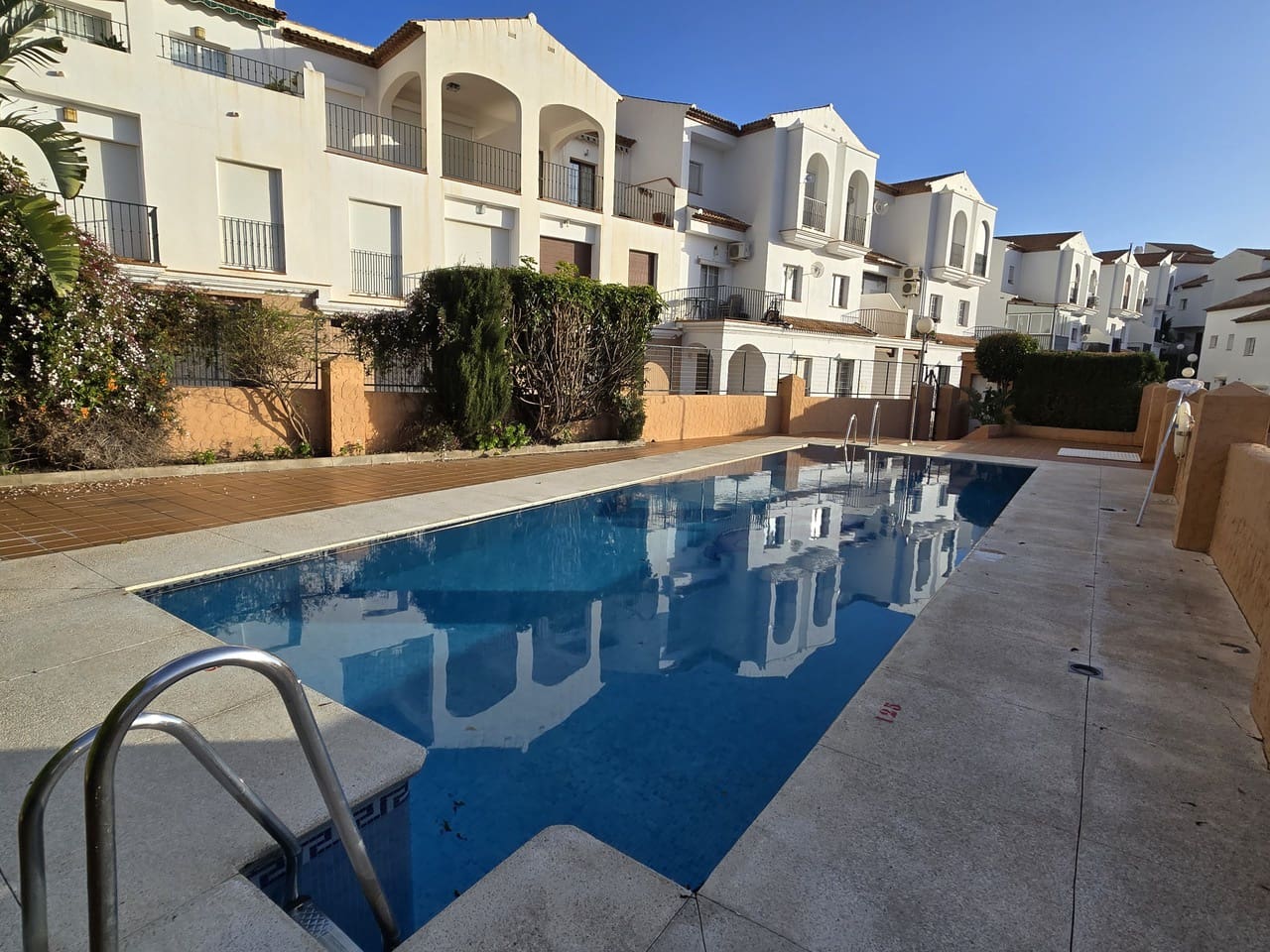 2 camera da letto Casa in vendita in Alcaucin con piscina garage - 215.000 € (Rif: 8855969)