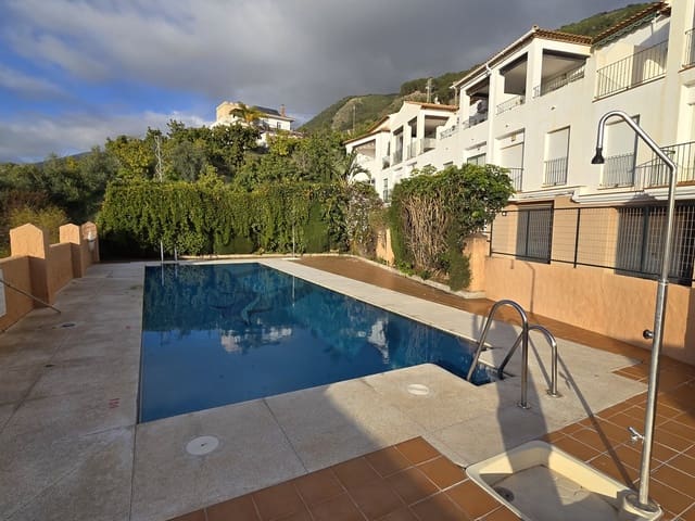 2 sovrum Hus till salu i Alcaucín med pool garage - 215 000 € (Ref: 8855969)