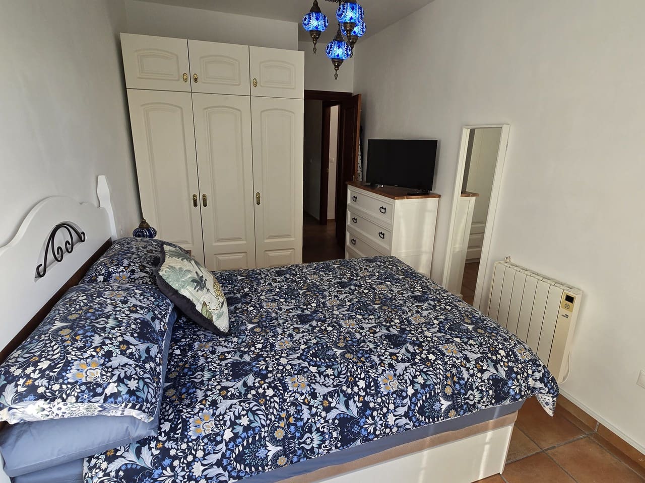 2 camera da letto Casa in vendita in Alcaucin con piscina garage - 215.000 € (Rif: 8855969)