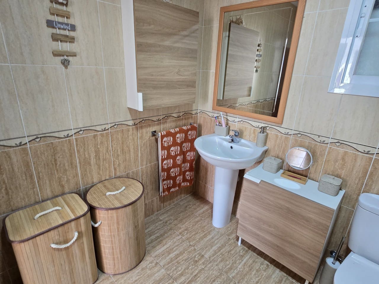 2 camera da letto Casa in vendita in Alcaucin con piscina garage - 215.000 € (Rif: 8855969)