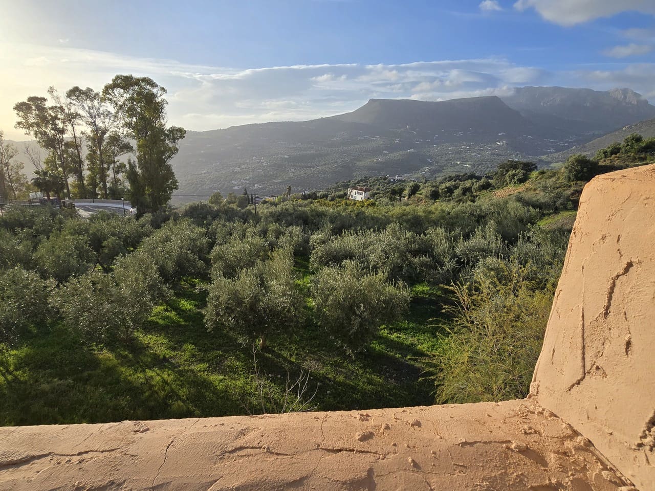 2 camera da letto Casa in vendita in Alcaucin con piscina garage - 215.000 € (Rif: 8855969)