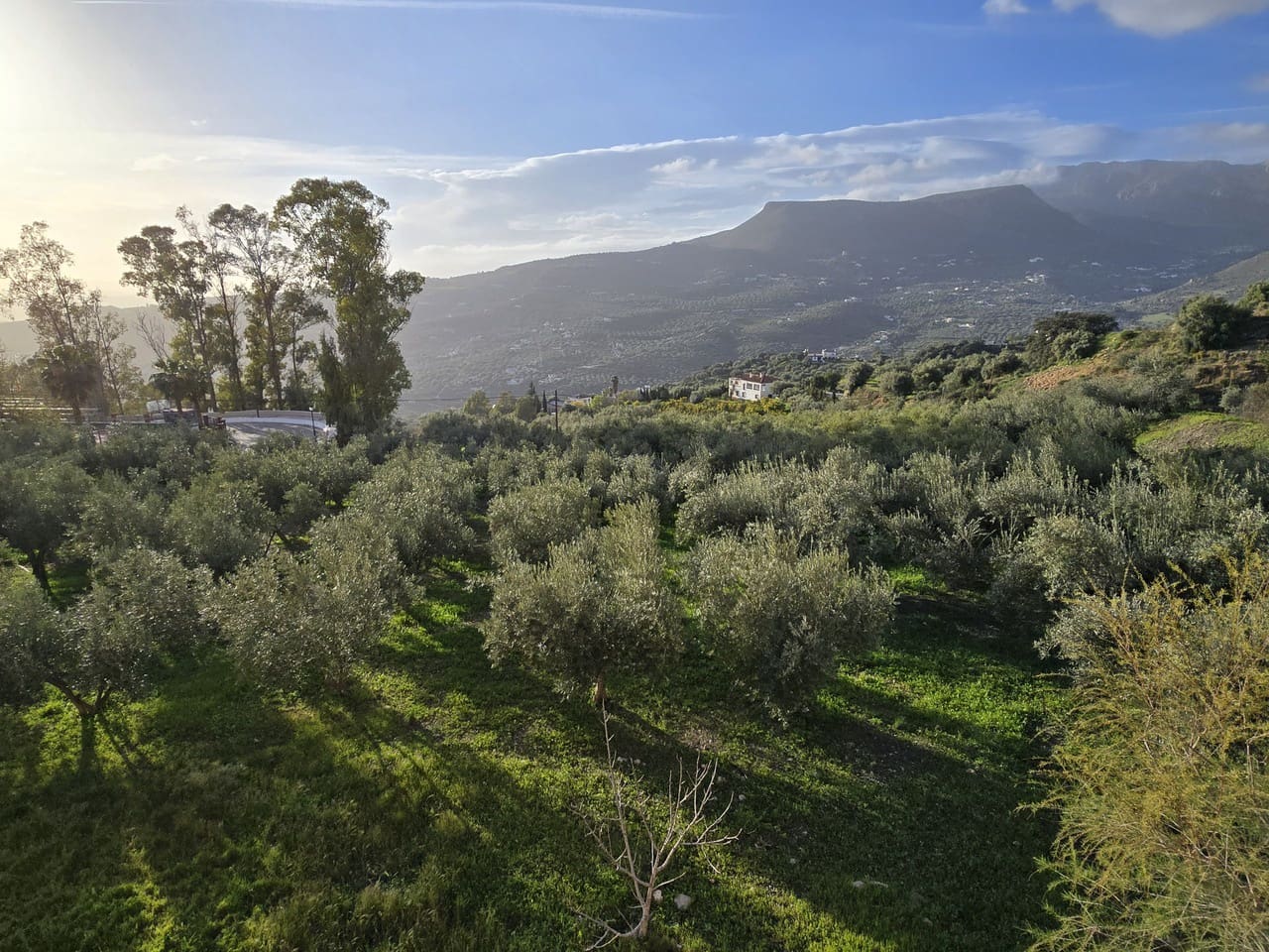 2 camera da letto Casa in vendita in Alcaucin con piscina garage - 215.000 € (Rif: 8855969)