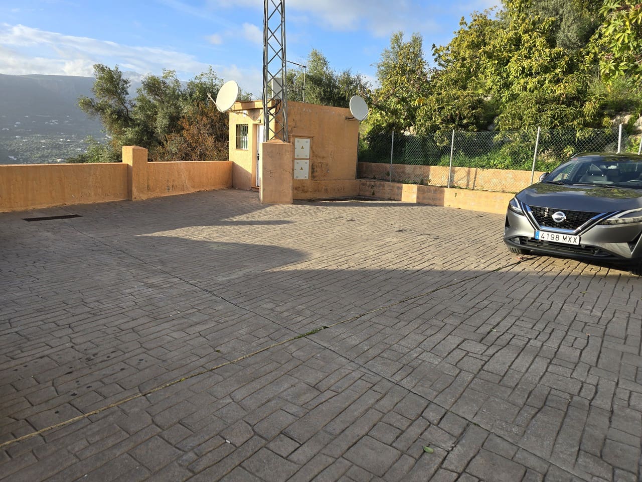 2 camera da letto Casa in vendita in Alcaucin con piscina garage - 215.000 € (Rif: 8855969)
