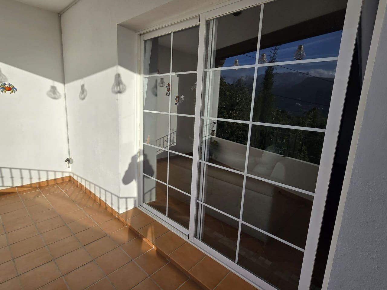 2 soveværelse Byhus til salg i Alcaucin med swimmingpool garage - € 215.000 (Ref: 8855969)