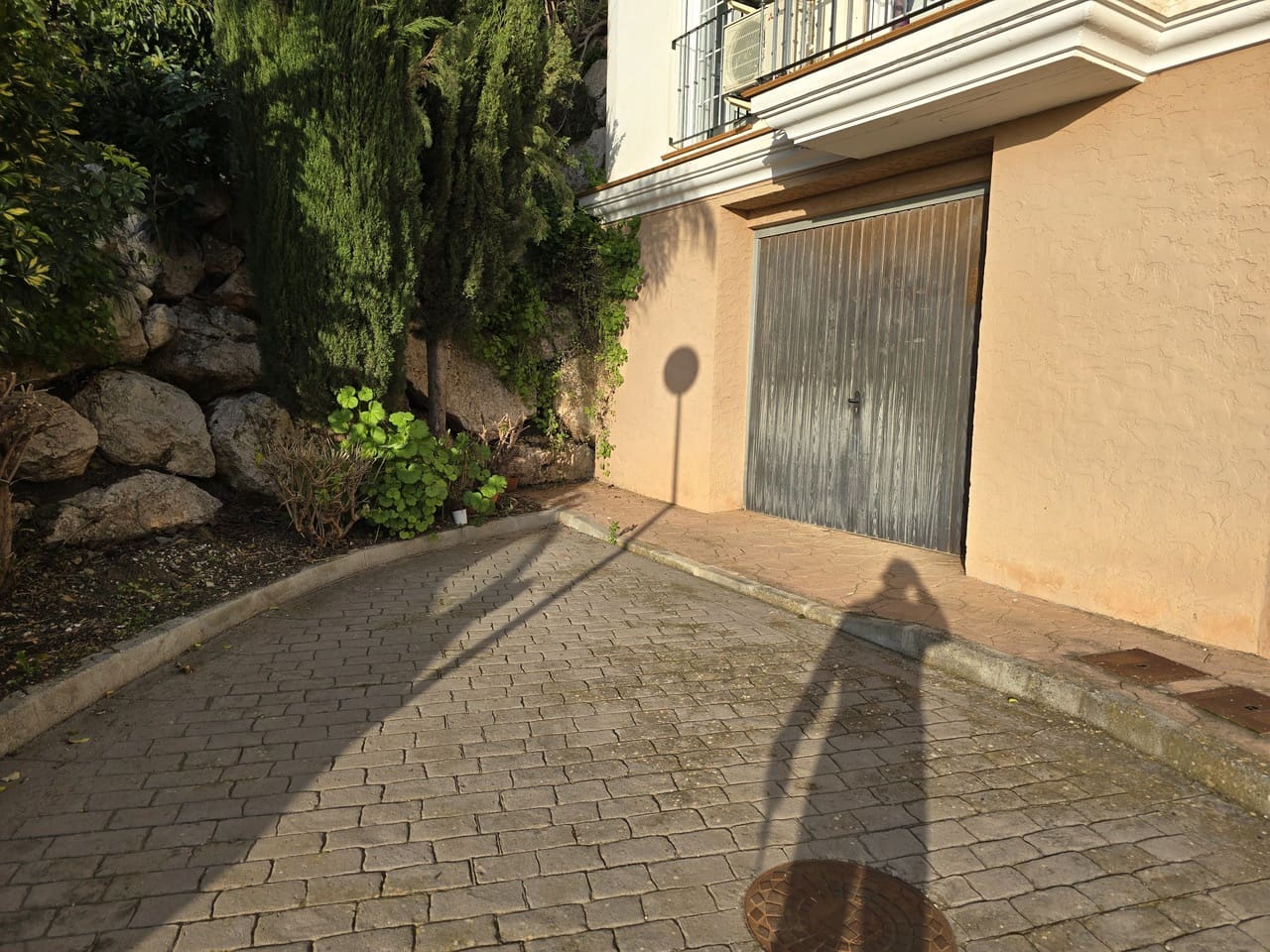 2 soveværelse Byhus til salg i Alcaucin med swimmingpool garage - € 215.000 (Ref: 8855969)