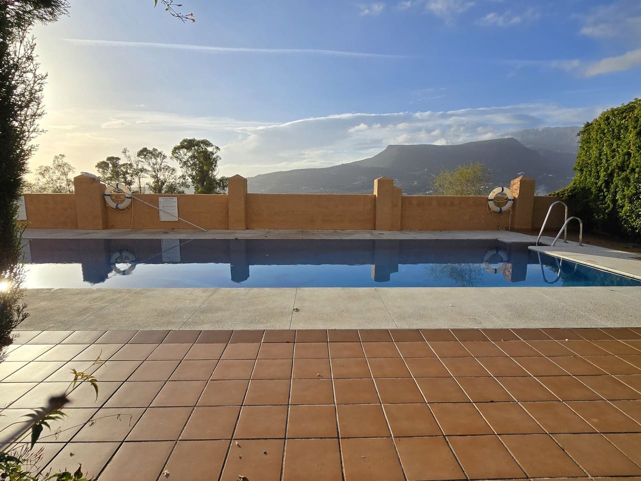 2 soveværelse Byhus til salg i Alcaucin med swimmingpool garage - € 215.000 (Ref: 8855969)
