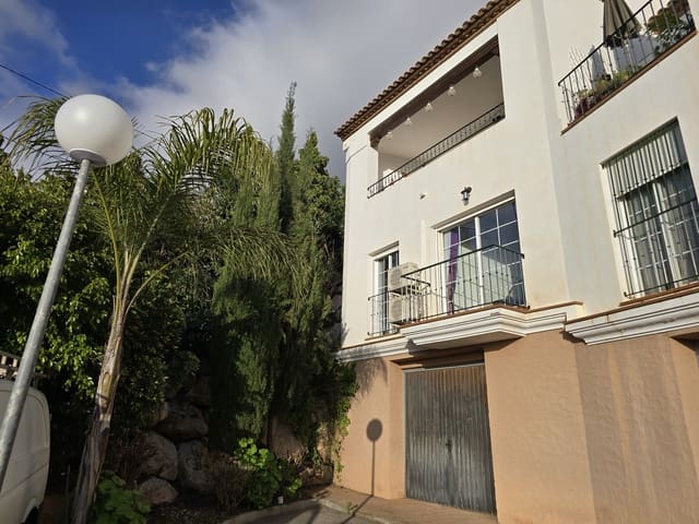 2 soverom Hus til salgs i Alcaucín med svømmebasseng garasje - € 215 000 (Ref: 8855969)