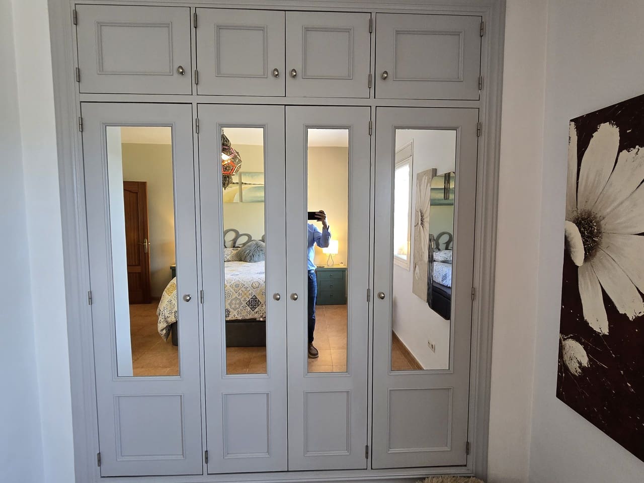 3 soveværelse Villa til salg i Alcaucin med swimmingpool garage - € 374.950 (Ref: 8868483)