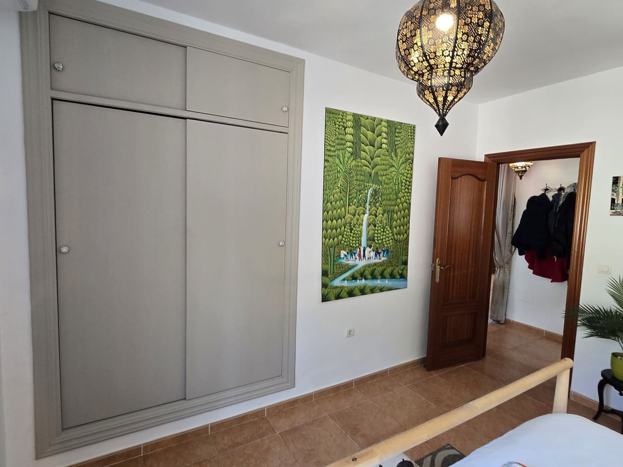 3 soveværelse Villa til salg i Alcaucin med swimmingpool garage - € 374.950 (Ref: 8868483)