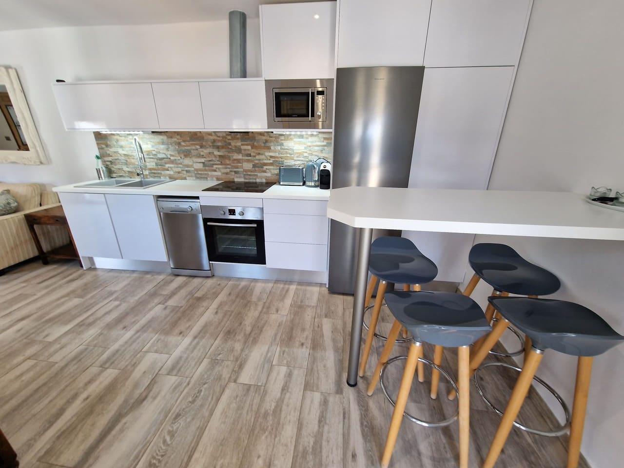 5 slaapkamer Huis te koop in Vinuela met zwembad - € 385.000 (Ref: 8917392)