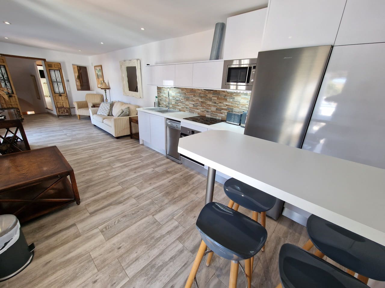 5 slaapkamer Huis te koop in Vinuela met zwembad - € 385.000 (Ref: 8917392)