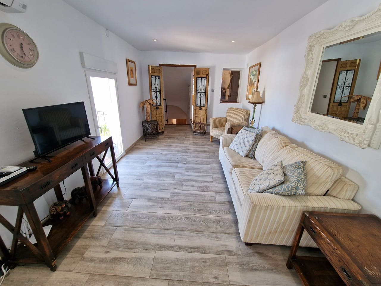 5 slaapkamer Huis te koop in Vinuela met zwembad - € 385.000 (Ref: 8917392)