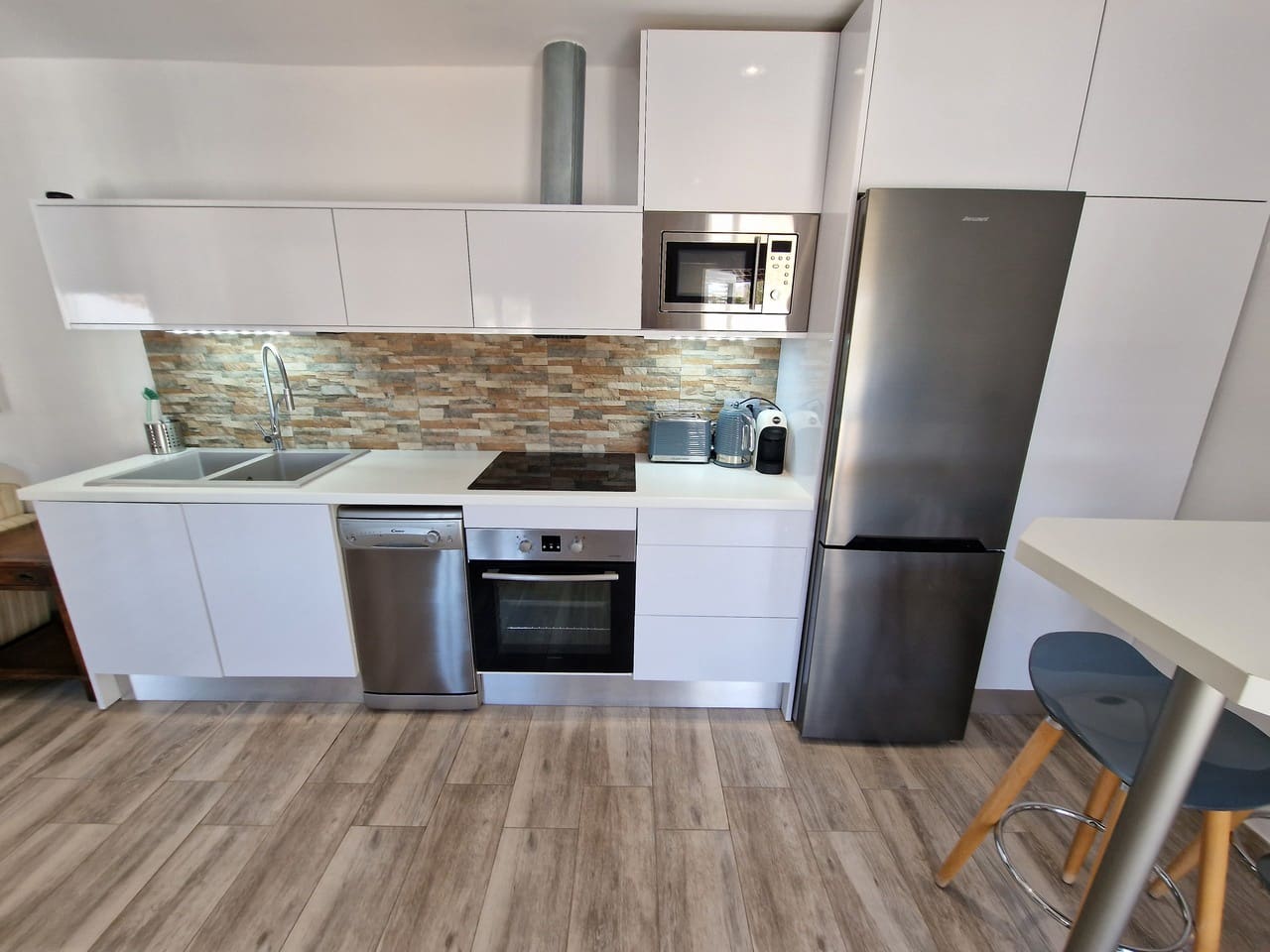 5 slaapkamer Huis te koop in Vinuela met zwembad - € 385.000 (Ref: 8917392)