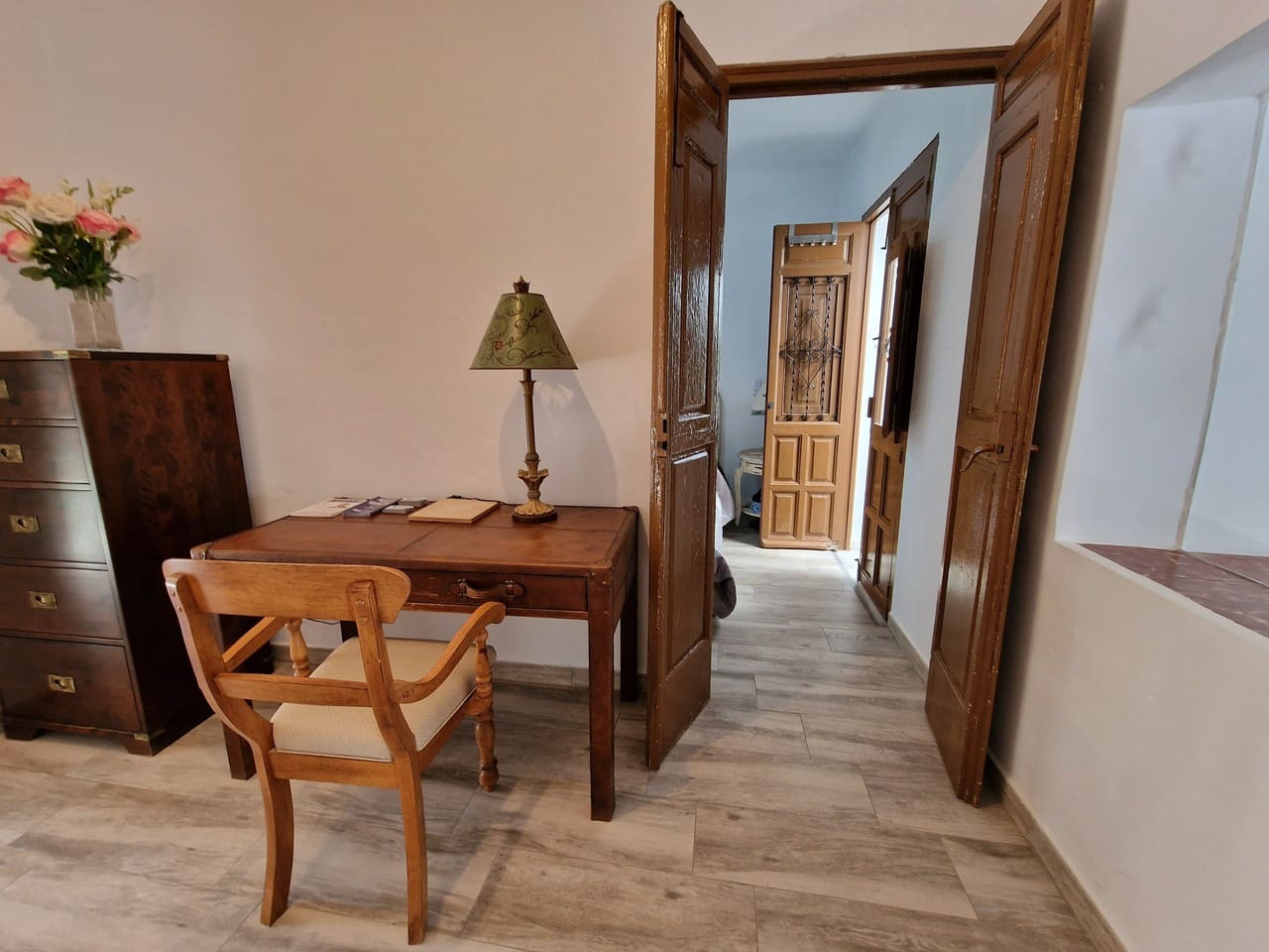 5 slaapkamer Huis te koop in Vinuela met zwembad - € 385.000 (Ref: 8917392)